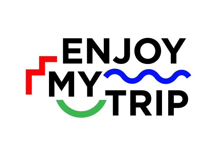 enjoy my trip